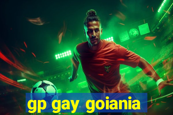 gp gay goiania